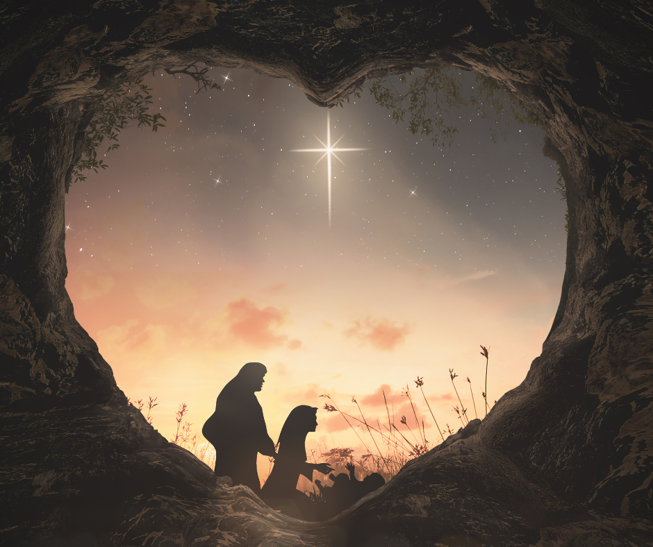 Mi Oración de Navidad