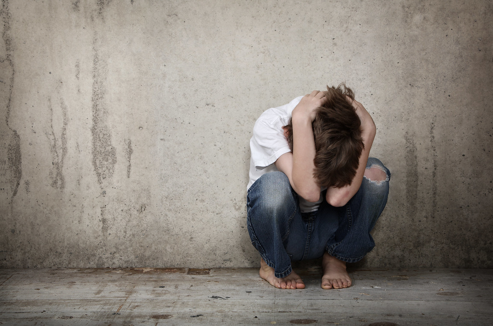Prevención del Abuso y Negligencia a los Niños